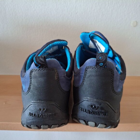 Allrounder by Mephisto Women's Fina Tex - Sz 8 - Picture 7 of 10